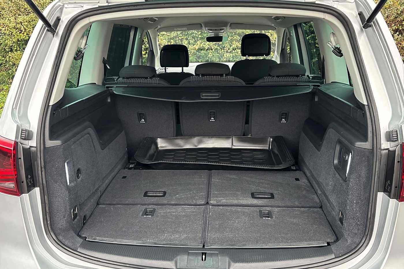 Used SEAT Alhambra 2020 for sale - 76586534: Photo 11