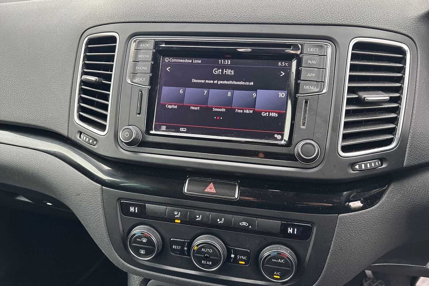 Used SEAT Alhambra 2020 for sale - 76586534: Photo 12