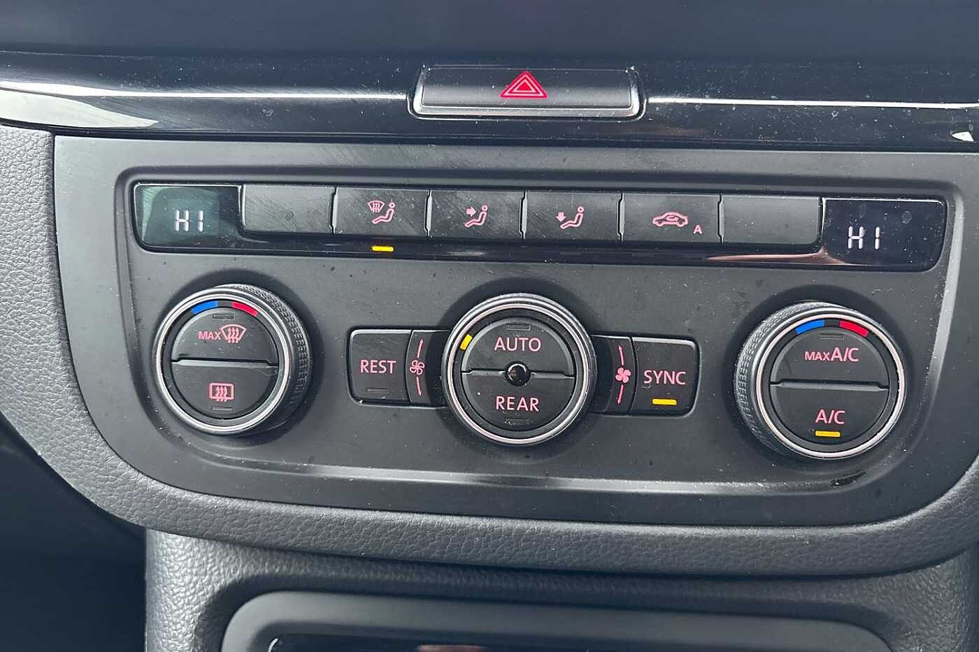 Used SEAT Alhambra 2020 for sale - 76586534: Photo 14