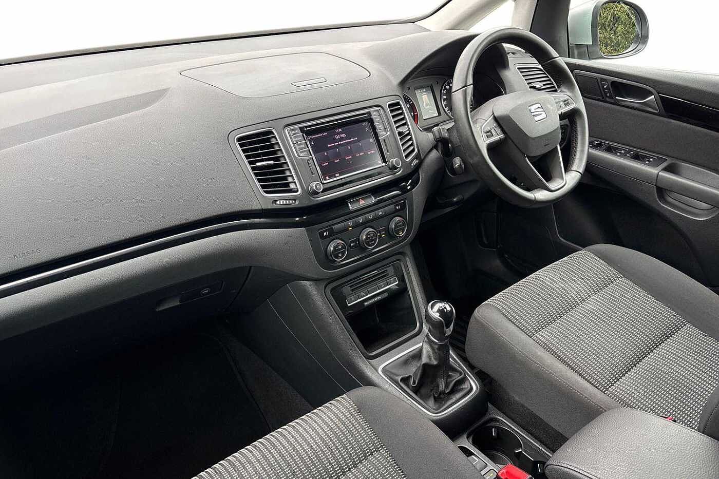 Used SEAT Alhambra 2020 for sale - 76586534: Photo 2