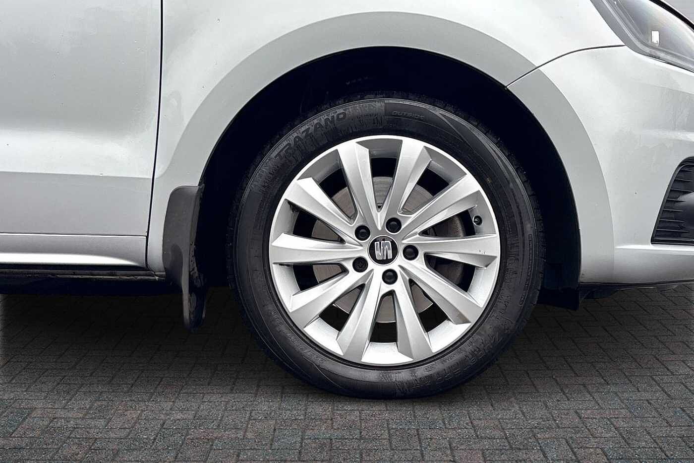 Used SEAT Alhambra 2020 for sale - 76586534: Photo 5