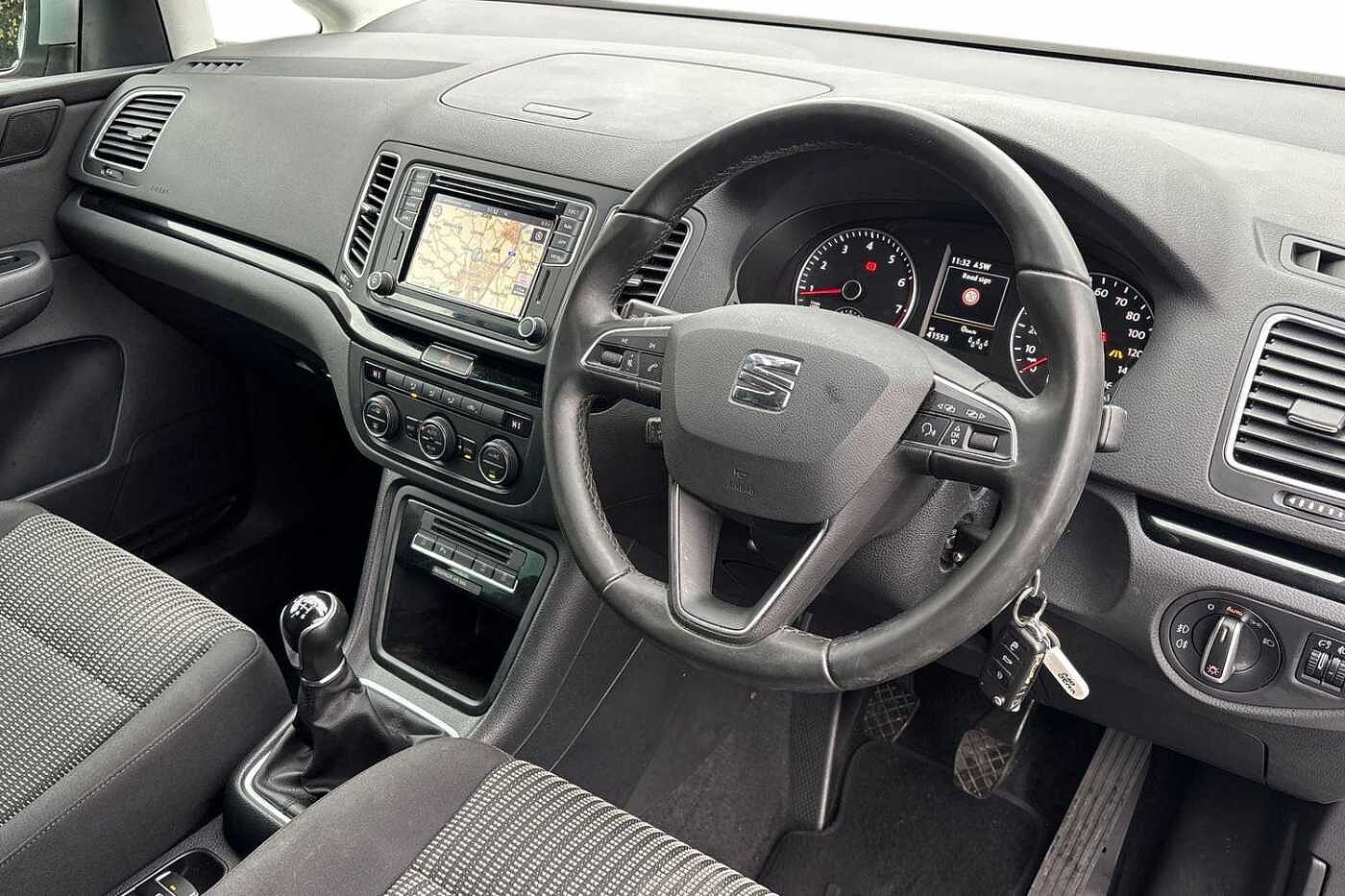 Used SEAT Alhambra 2020 for sale - 76586534: Photo 6