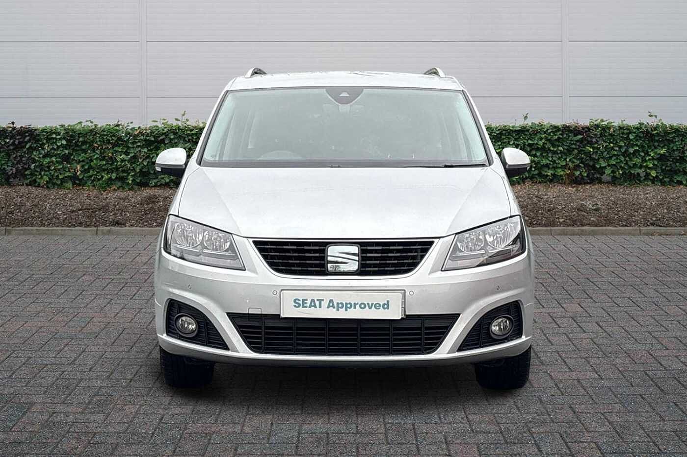 Used SEAT Alhambra 2020 for sale - 76586534: Photo 7