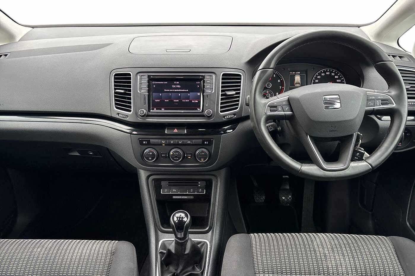 Used SEAT Alhambra 2020 for sale - 76586534: Photo 9