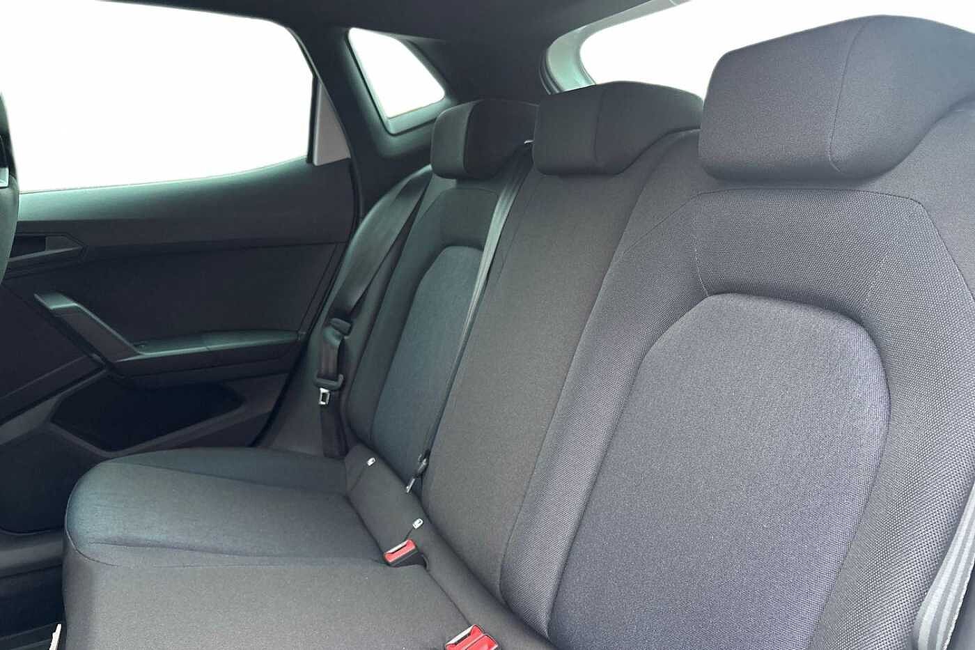 Used SEAT Ibiza 2024 for sale - 77575966: Photo 10