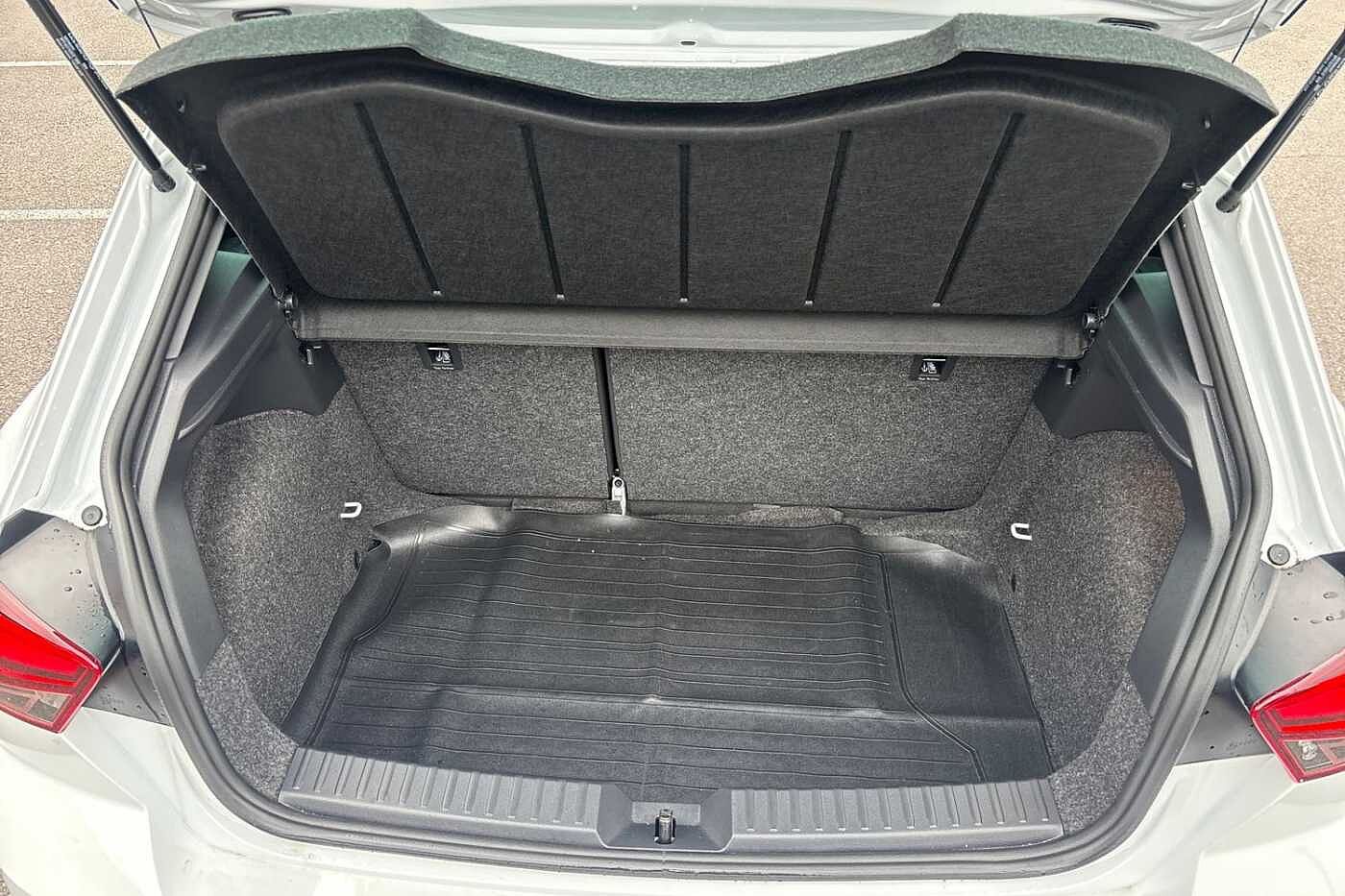 Used SEAT Ibiza 2024 for sale - 77575966: Photo 11