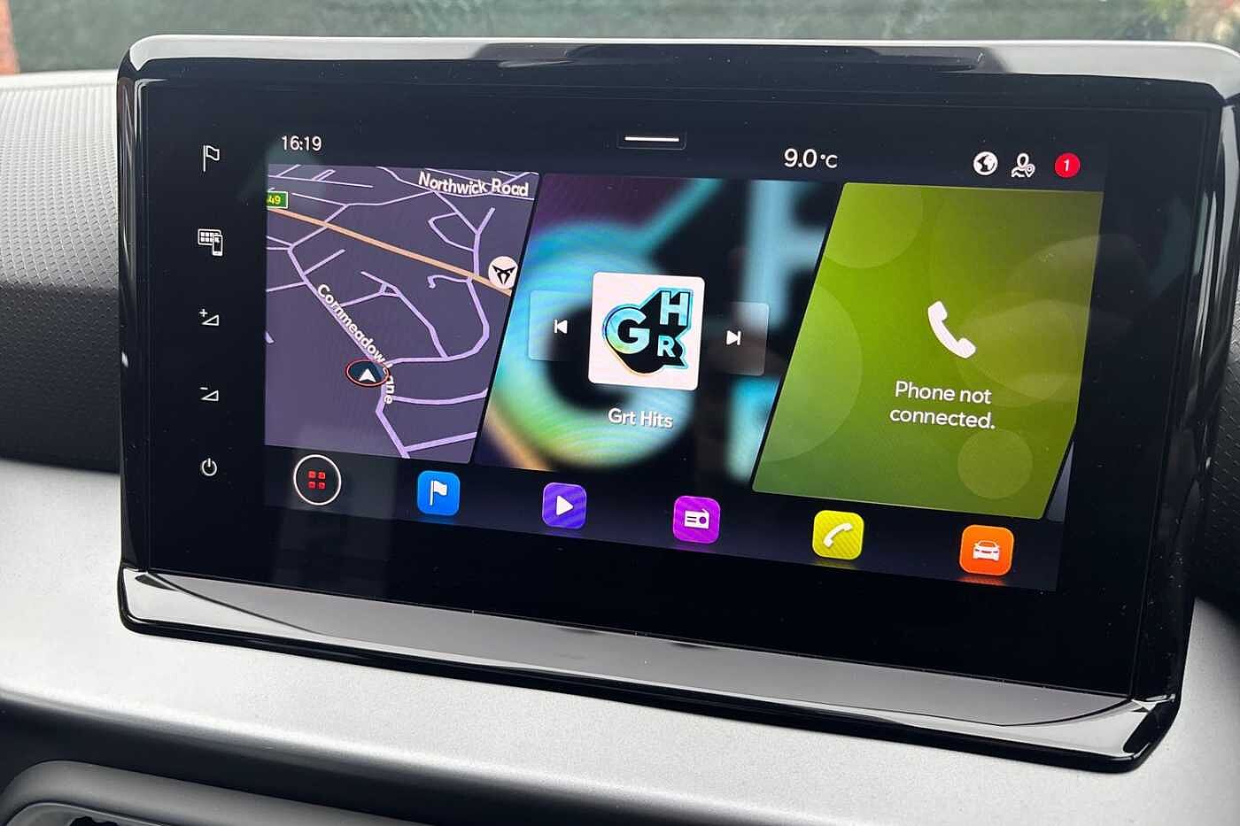 Used SEAT Ibiza 2024 for sale - 77575966: Photo 12