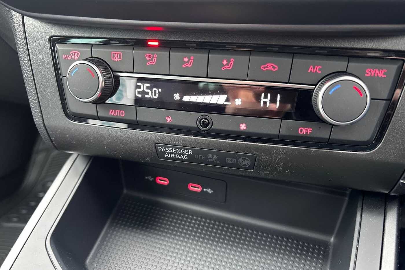 Used SEAT Ibiza 2024 for sale - 77575966: Photo 16