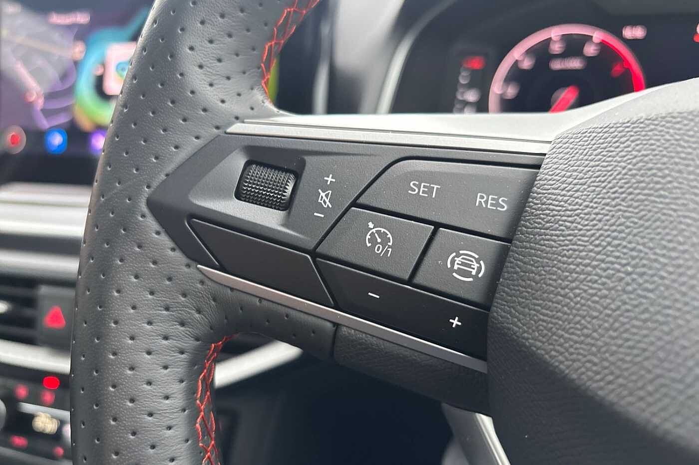 Used SEAT Ibiza 2024 for sale - 77575966: Photo 17