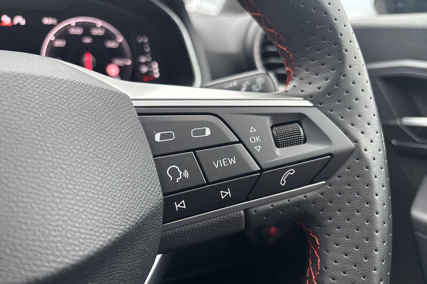 Used SEAT Ibiza 2024 for sale - 77575966: Photo 18