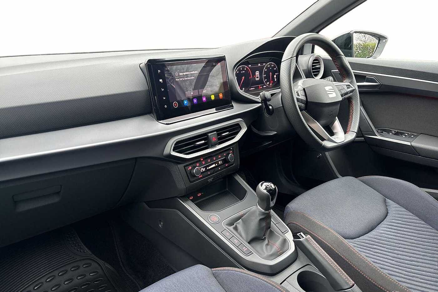 Used SEAT Ibiza 2024 for sale - 77575966: Photo 2