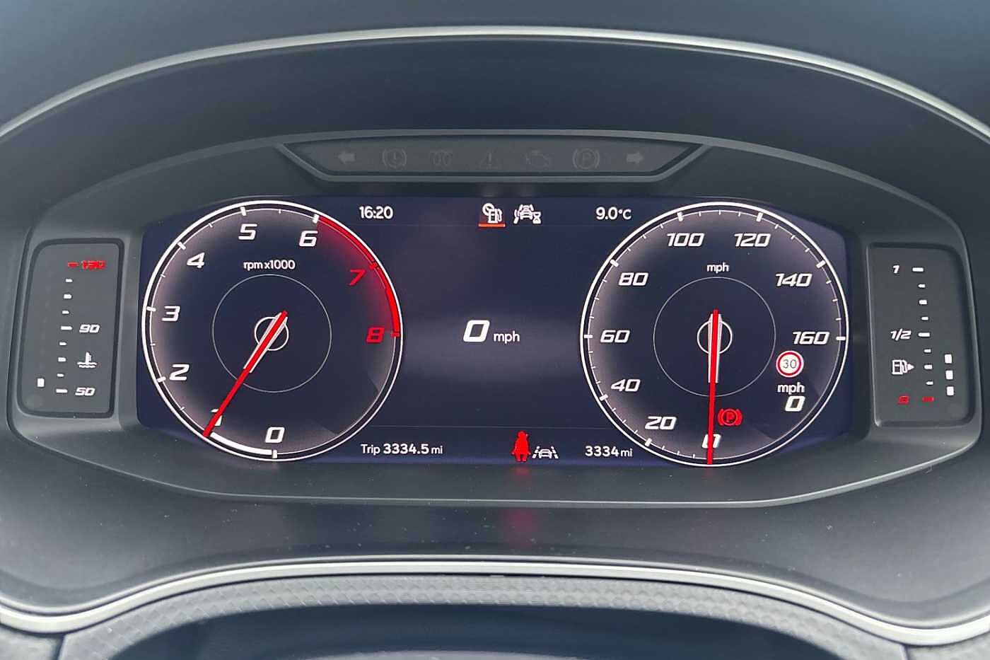 Used SEAT Ibiza 2024 for sale - 77575966: Photo 20