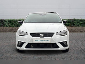 Used SEAT Ibiza 2024 for sale - 77575966: Photo