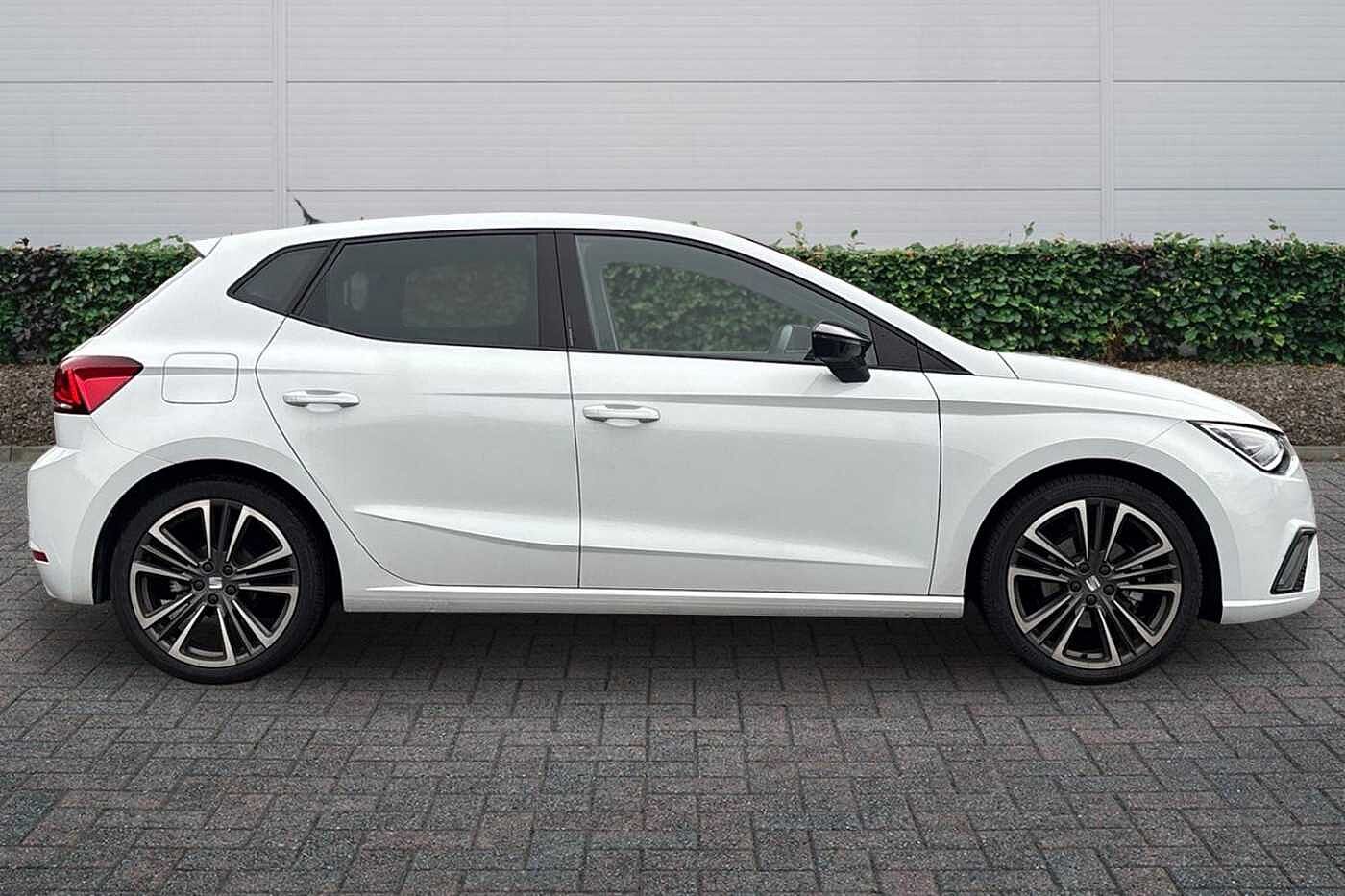 Used SEAT Ibiza 2024 for sale - 77575966: Photo 4