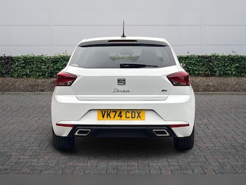 Used SEAT Ibiza 2024 for sale - 77575966: Photo