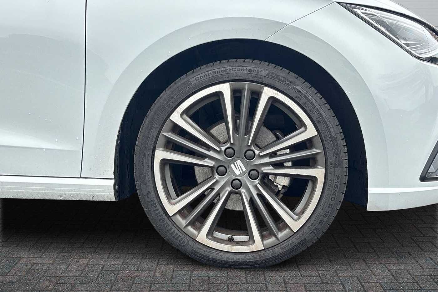 Used SEAT Ibiza 2024 for sale - 77575966: Photo 5