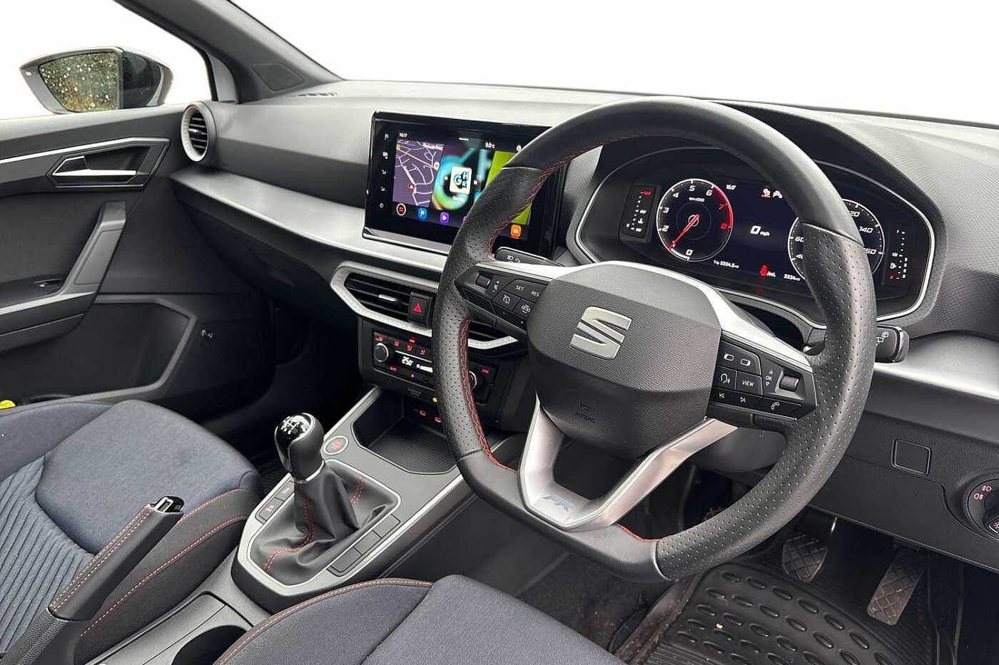 Used SEAT Ibiza 2024 for sale - 77575966: Photo 6