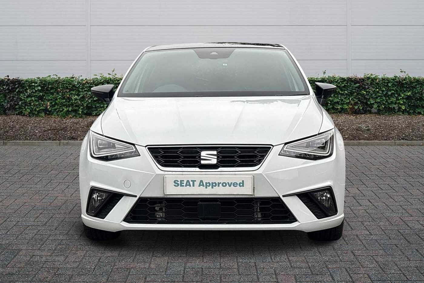 Used SEAT Ibiza 2024 for sale - 77575966: Photo 7