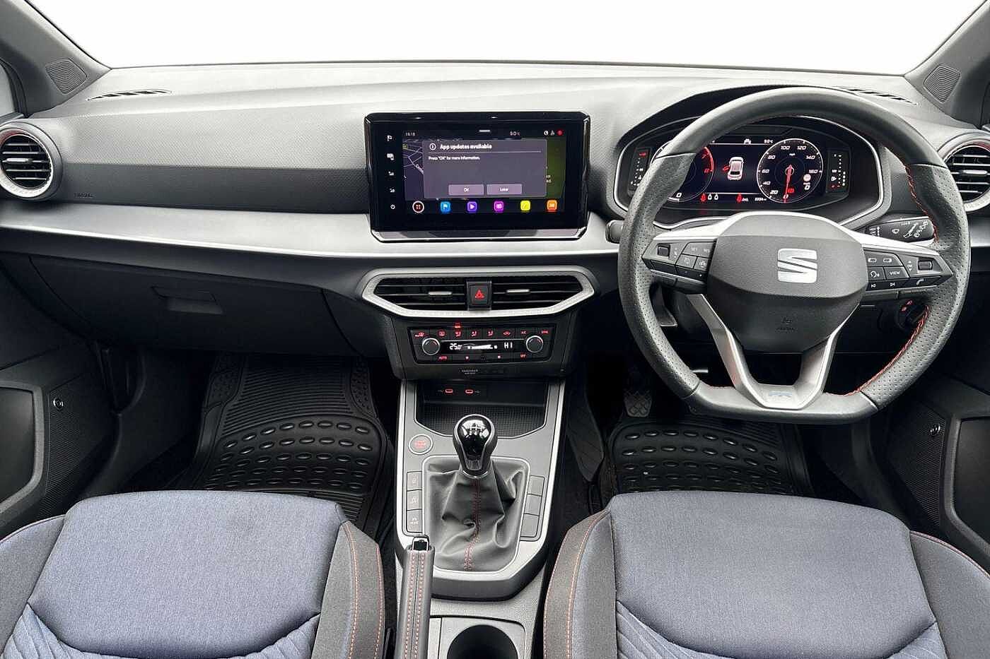 Used SEAT Ibiza 2024 for sale - 77575966: Photo 9