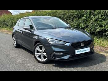 2022 (72) - 1.5 TSI EVO 150 FR 5dr