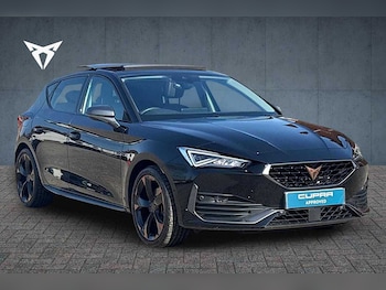 Used Cupra Leon 2024 for sale - 78049084: Photo