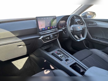 Used Cupra Leon 2024 for sale - 78049084: Photo