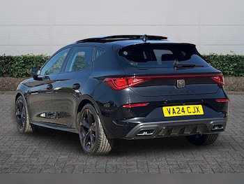 Used Cupra Leon 2024 for sale - 78049084: Photo