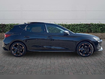 Used Cupra Leon 2024 for sale - 78049084: Photo