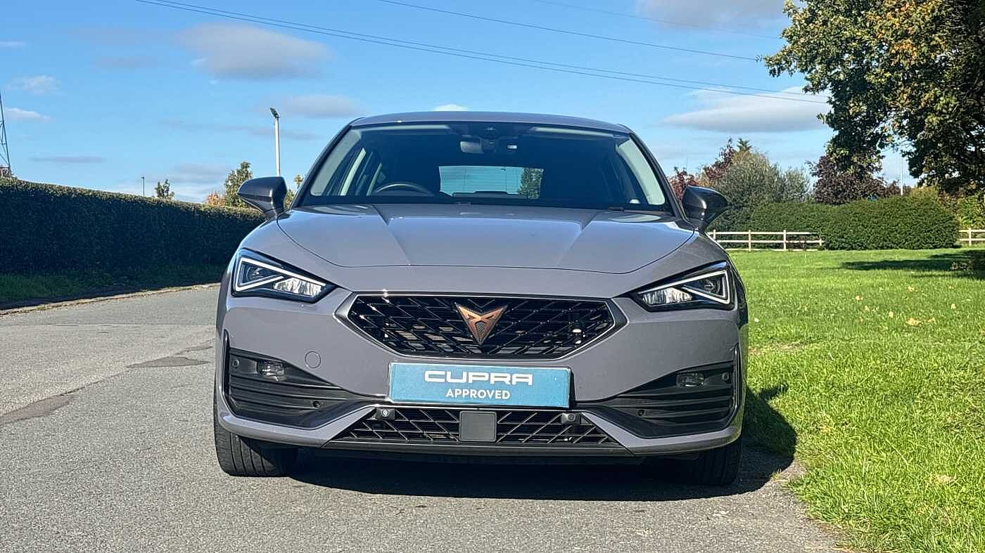 Used Cupra Leon 2023 for sale - 76123932: Photo 10