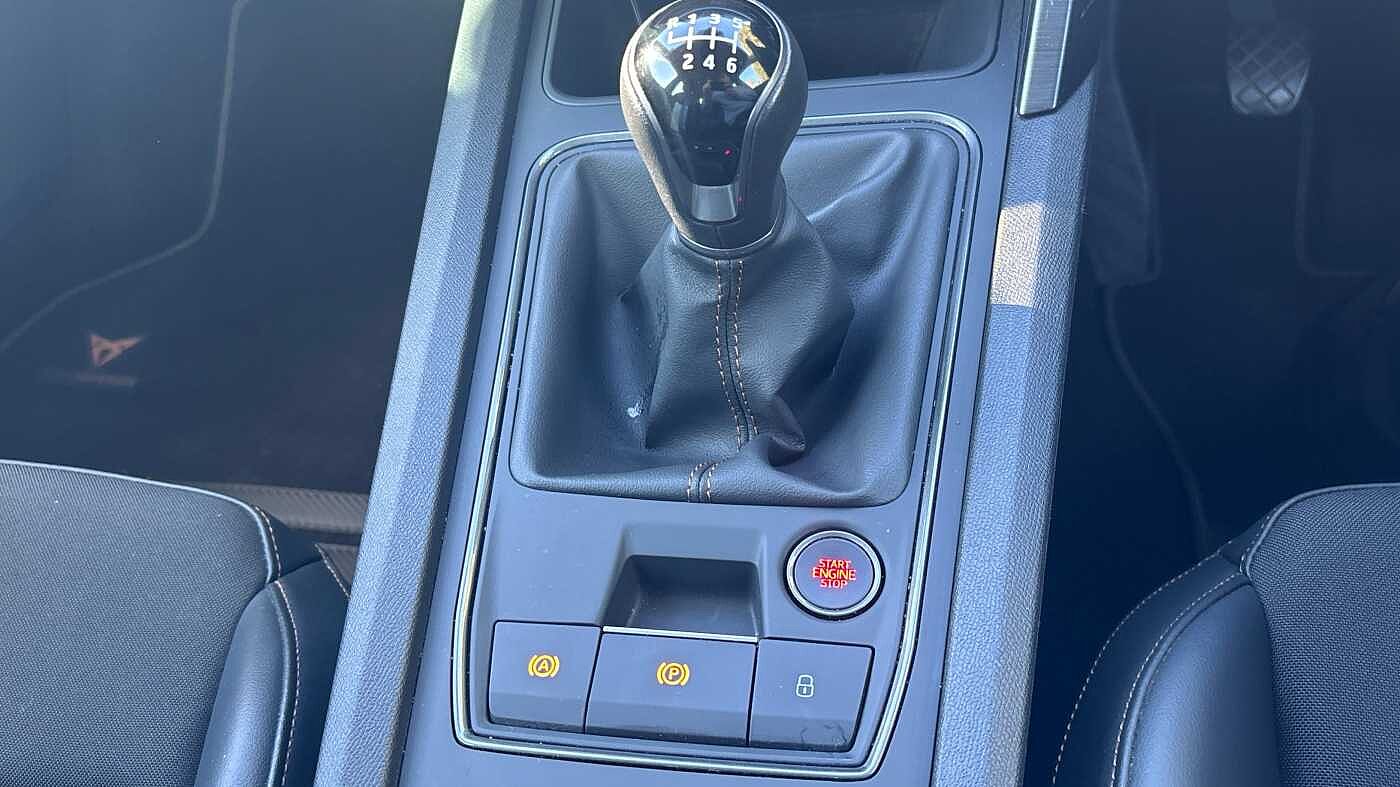 Used Cupra Leon 2023 for sale - 76123932: Photo 17