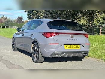 Used Cupra Leon 2023 for sale - 76123932: Photo 2