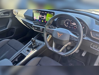Used Cupra Leon 2023 for sale - 76123932: Photo 4