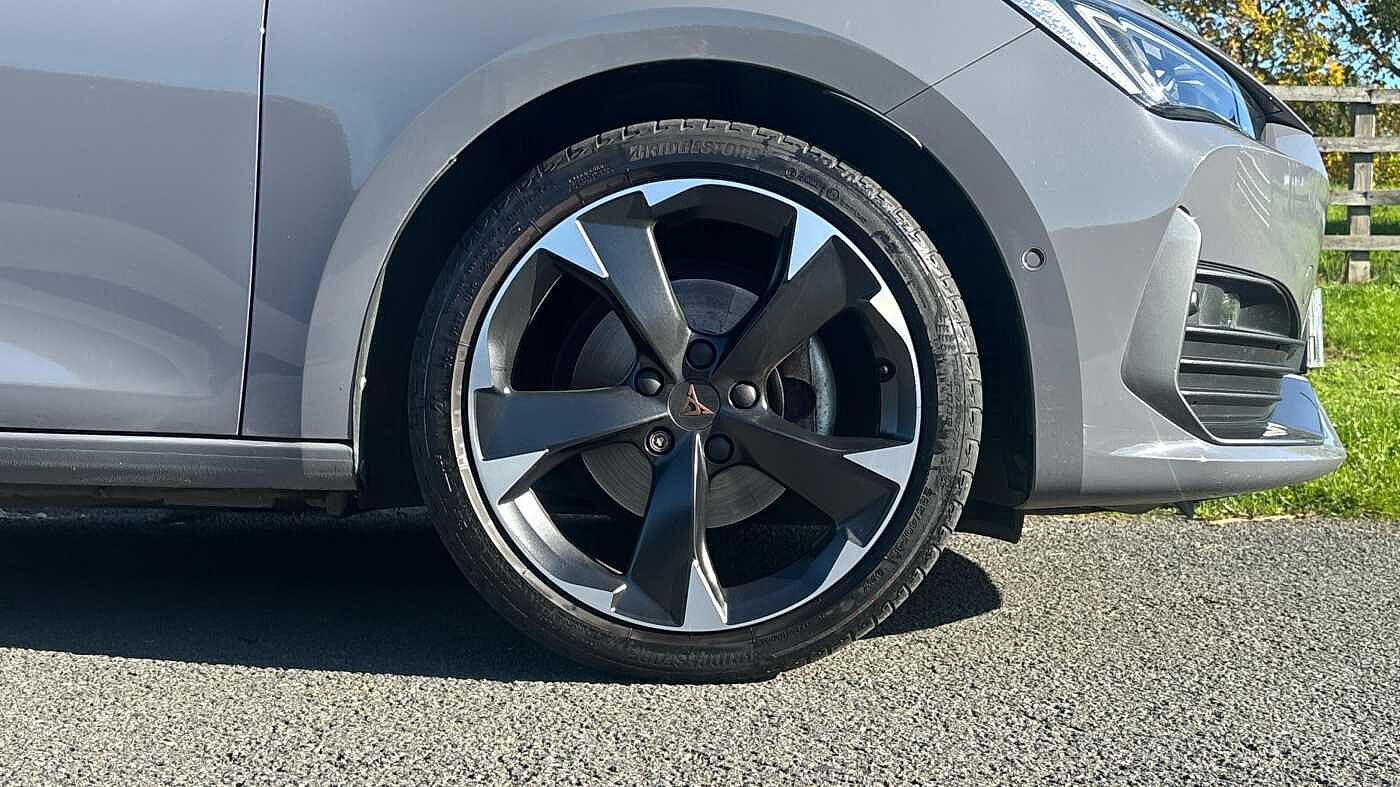 Used Cupra Leon 2023 for sale - 76123932: Photo 7