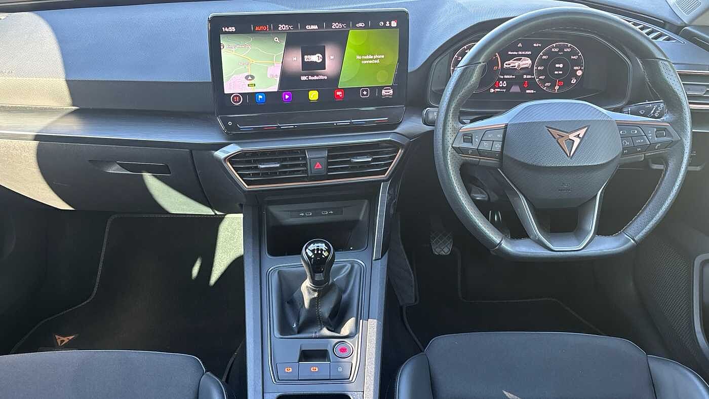 Used Cupra Leon 2023 for sale - 76123932: Photo 8