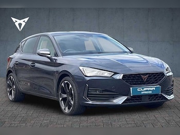 Used Cupra Leon 2023 for sale - 79427374: Photo
