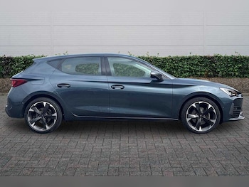 Used Cupra Leon 2023 for sale - 79427374: Photo