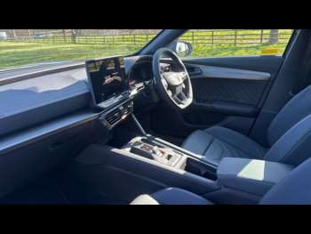 Used Cupra Formentor 2025 for sale - 74272578: Photo