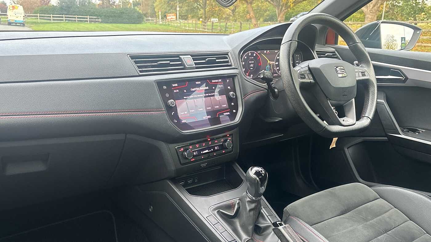 Used SEAT Ibiza 2020 for sale - 77176640: Photo 13