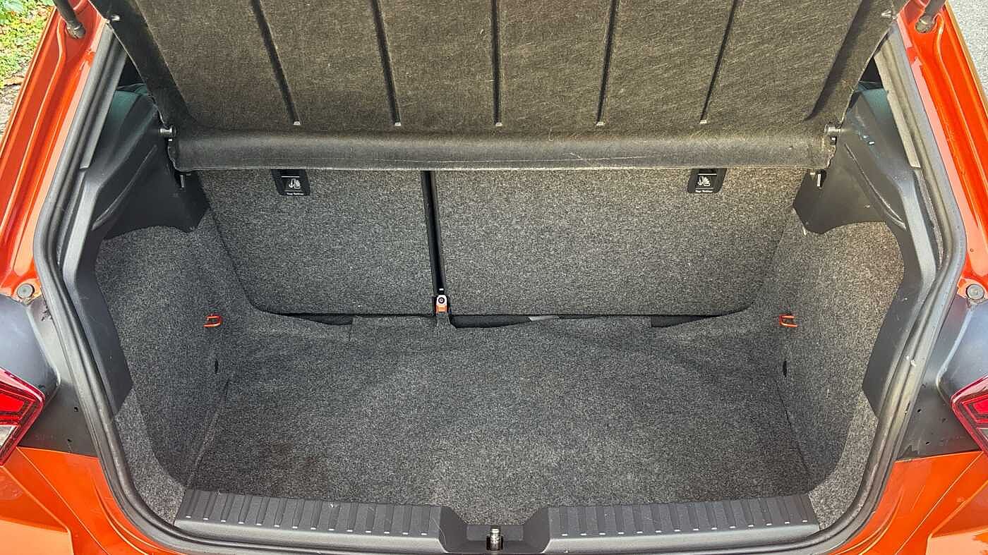 Used SEAT Ibiza 2020 for sale - 77176640: Photo 15