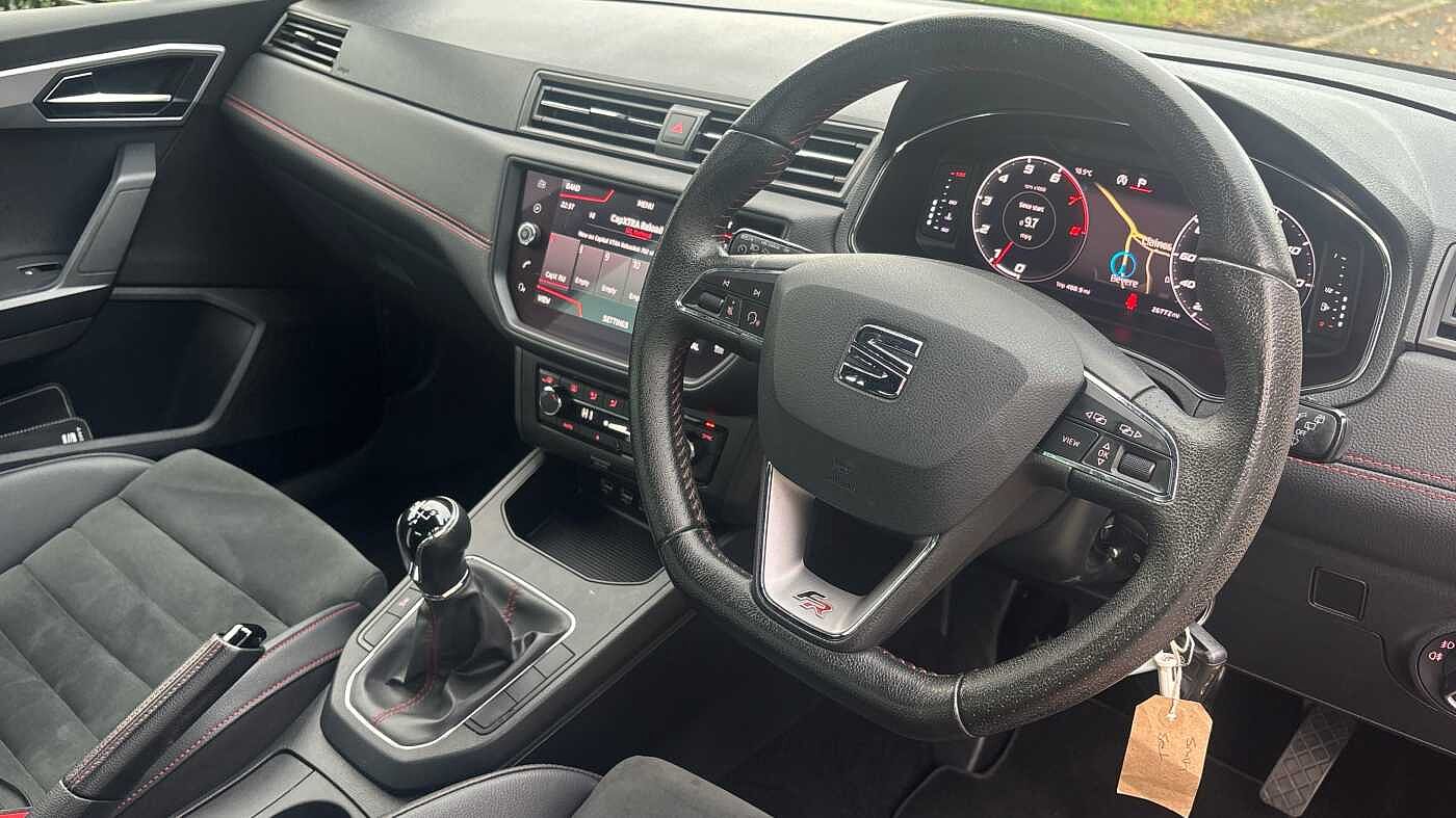 Used SEAT Ibiza 2020 for sale - 77176640: Photo 6