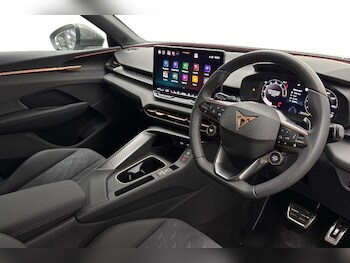 Used Cupra Terramar 2025 for sale - 77739444: Photo