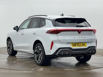 Used Cupra Terramar 2025 for sale - 77739444: Photo