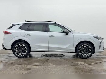 Used Cupra Terramar 2025 for sale - 77739444: Photo