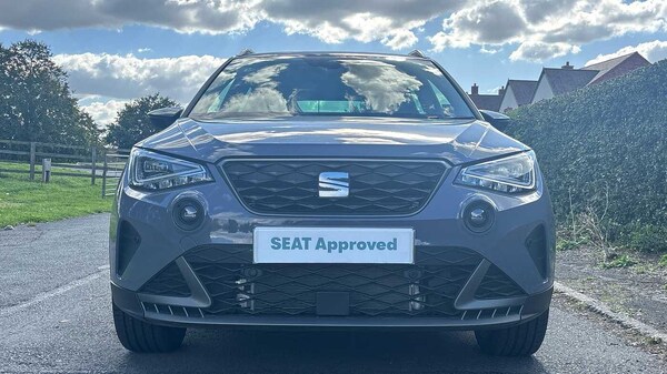Used SEAT Arona 2025 for sale - 76110701: Photo 11