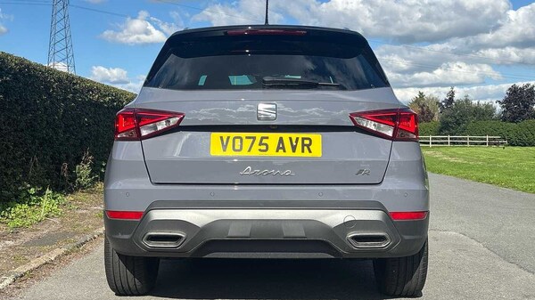 Used SEAT Arona 2025 for sale - 76110701: Photo 12