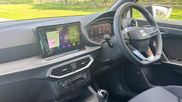 Used SEAT Arona 2025 for sale - 76110701: Photo 14