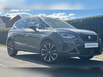 SEAT - Arona
