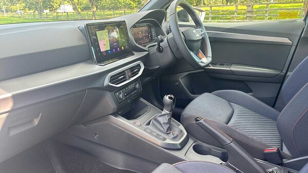 Used SEAT Arona 2025 for sale - 76110701: Photo 2