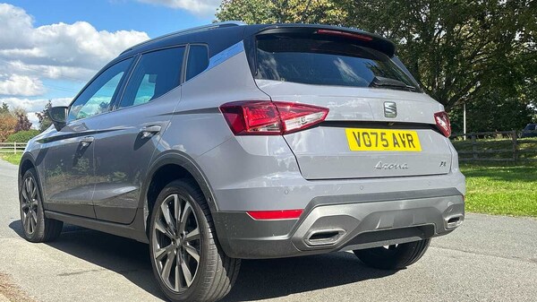Used SEAT Arona 2025 for sale - 76110701: Photo 3