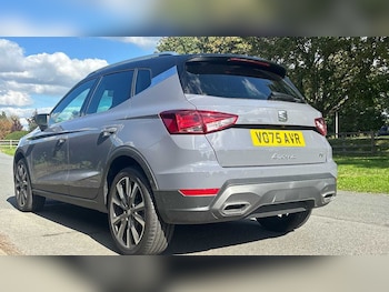 Used SEAT Arona 2025 for sale - 76110701: Photo 3
